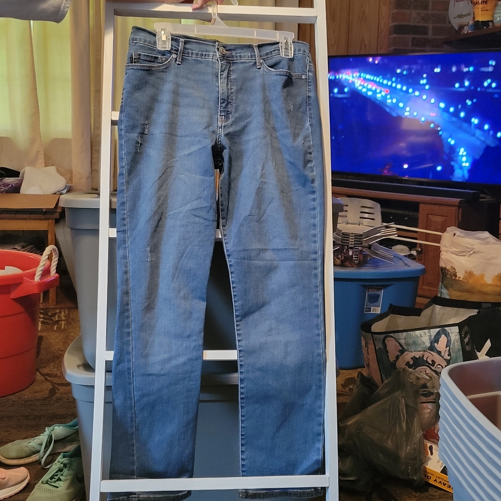 Lee jeans 13